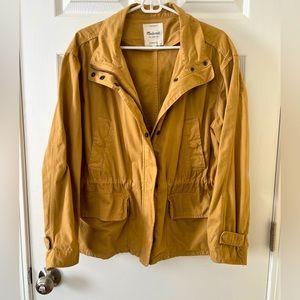 Madewell Jacket
